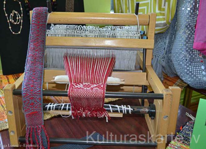 Rokdarbu pulciņš